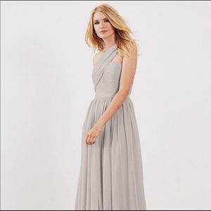 Bridesmaid Dress - Weddington Way Seraphina Gown